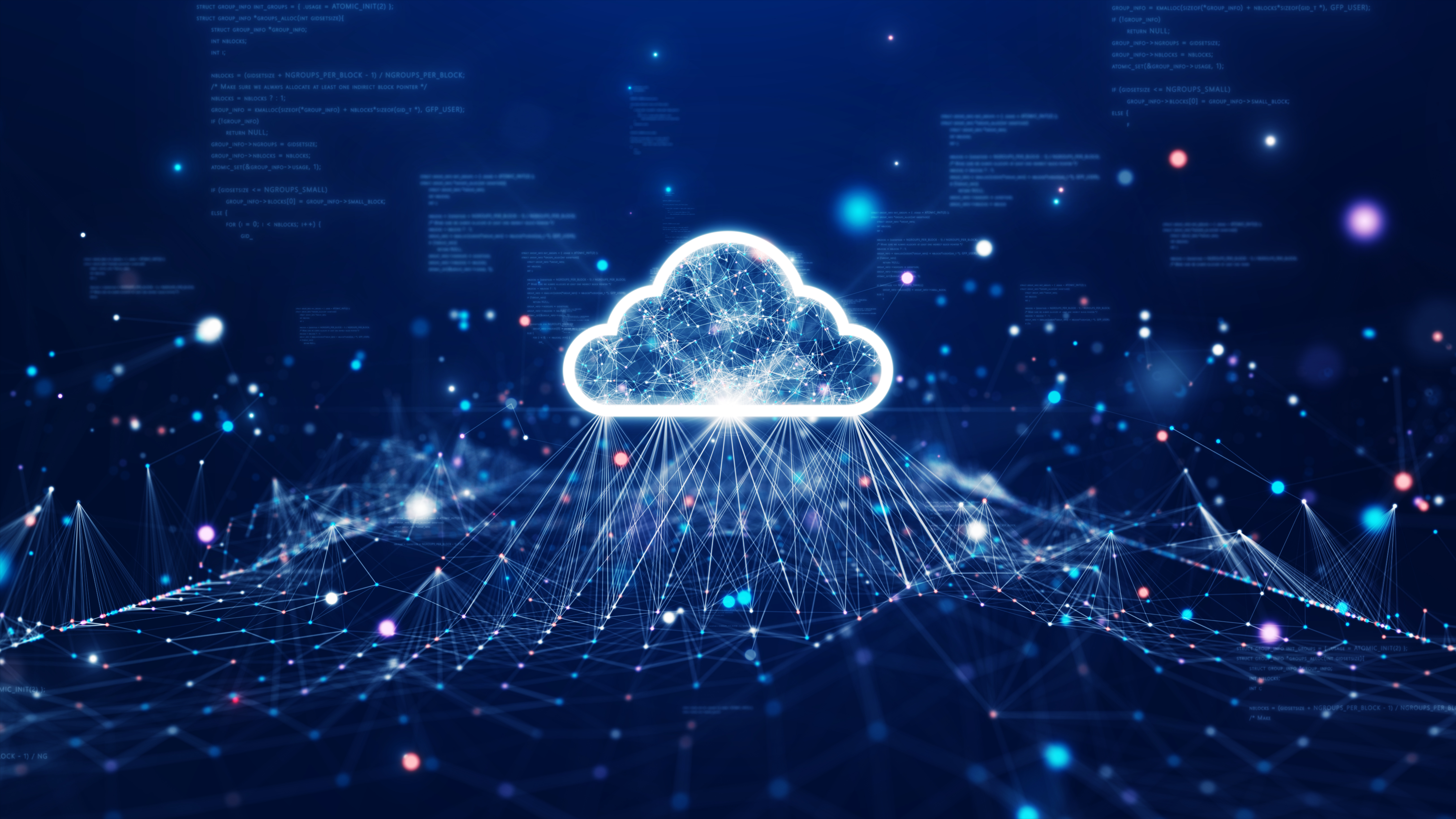 Secure Cloud Landing Zones